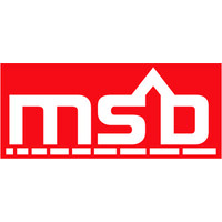 MINI SIGNS & DISPLAYS PRIVATE LIMITED Logo