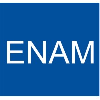 ENAM ASSET MANAGEMENT COMPANY PRIVATE LIMITED Logo