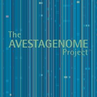 The Avestagenome Project Logo