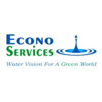 Econo Services Pvt. Ltd. Logo