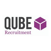 Qube Recruitment Ltd Logo