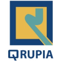 QRupia Logo