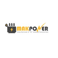 Makpower Trans-Systems Private Limited Logo