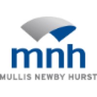 Mullis Newby Hurst Logo