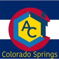All County® Colorado Springs, CRMC Logo