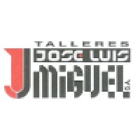 Talleres José Luis Miguel, S.A. Logo