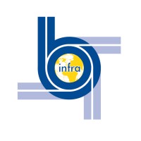Bloem Infra BV Logo