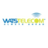 WATSTELECOM SARL Logo