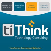 tiThink Logo