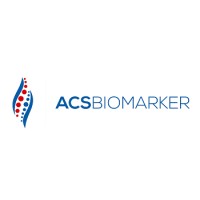 ACS Biomarker B.V. Logo