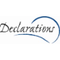 Declarations, Inc. Logo
