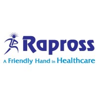 Rapross Pharmaceuticals Private Limited Logo