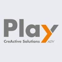 PlayADV srl Logo