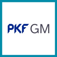 PKF GM Logo