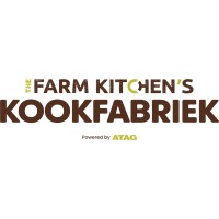 De Kookfabriek Logo