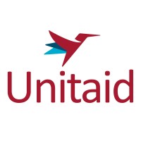 Unitaid Logo
