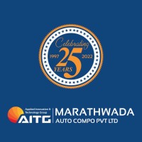 Marathwada Auto Compo Pvt Ltd (MACPL) Logo