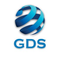 GLOBAL DISPLAY SYSTEM PRIVATE LIMITED Logo
