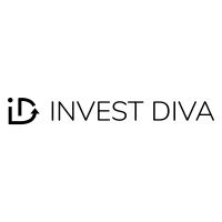 Invest Diva Logo