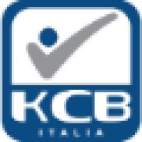 KCB ITALIA SRL Logo