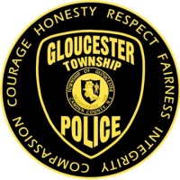 Gloucester Township Police Department Logo