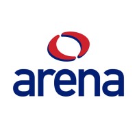 Arena Europe, Middle East & Asia Logo