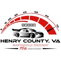 Henry County, VA Logo