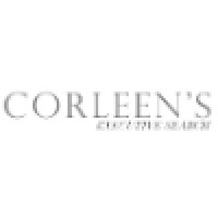 CORLEENS Executive Search Logo