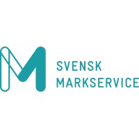 Svensk Markservice Logo