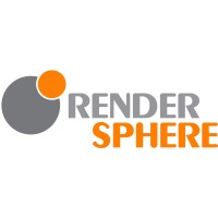 Rendersphere, LLC Logo