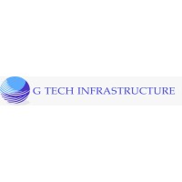 G-Tech Infrastructure Pvt Ltd Logo
