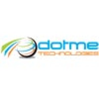 Dotme Tech FZ LLC Logo