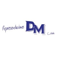 Representaciones DyM Ltda Logo