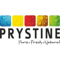 Prystine Food and Beverages Private Limited Logo