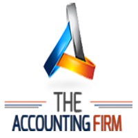 The Accounting Firm LLC Logo