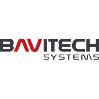 BAVITECH Systems Logo