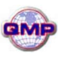 QMP Inc. Logo
