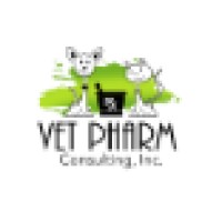 Vet Pharm Consulting, Inc. Logo