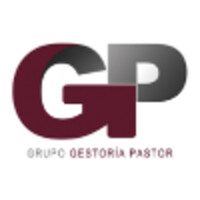 Grupo Gestoria Pastor Logo