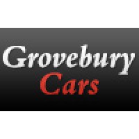 Grovebury Cars Logo