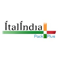 ITALINDIA PACKPLUS PRIVATE LIMITED Logo