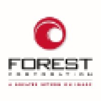 Forest Corporation Logo