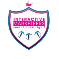 Interactive Marketeers, Inc. Logo