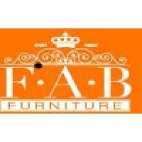 F.A.B Furniture Logo