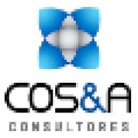 COS & Asociados Consultores Logo