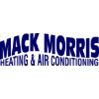 Mack Morris Heating & AC Logo