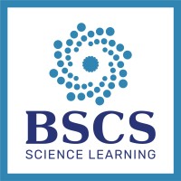 BSCS Science Learning Logo