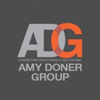 Amy Doner Group Logo