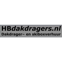 HBdakdragers.nl Logo