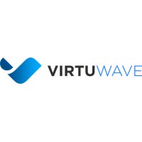 Virtuwave, LLC Logo